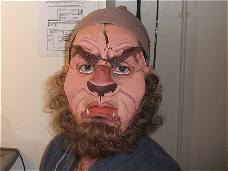 Matt Camelle - after!