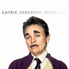 Review of Homeland
