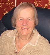 Brigid Davey