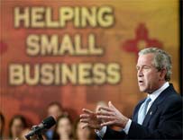 George W. Bush