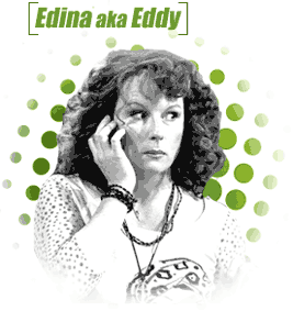 Edina Monsoon