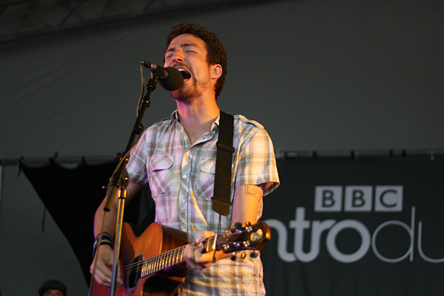 Frank Turner
