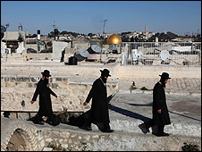 القدس