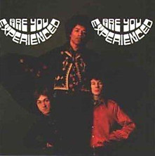 Review of Are You Experienced? Review of Are You Experienced?