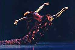 sylvie guillem