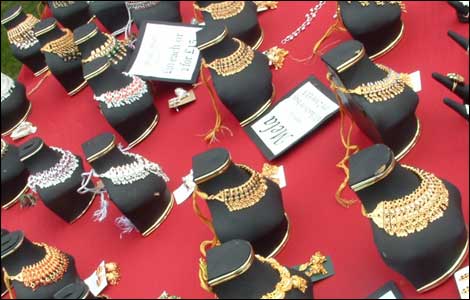 bradford mela 2005