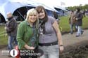 At Radio 1's Big Weekend