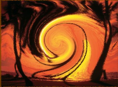 Unreachable Paradise.