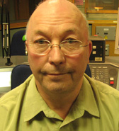 Patrick Dorrian