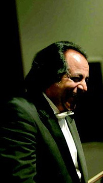 علی رهبری