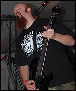 Phil of Darker Shores