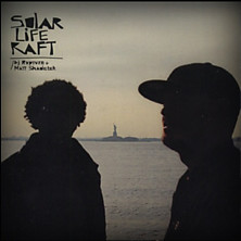 Review of Solar Life Raft Review of Solar Life Raft