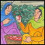  خانه نو، زندگی نو: