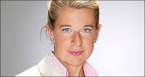 Katie Hopkins