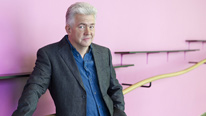 Poet Ian McMillan presents The Verb