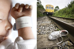 Five Days: BBC 1 Drama