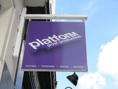 Blog post - April 2009