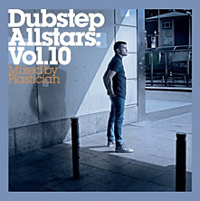 Review of Dubstep Allstars Vol. 10: Plastician Review of Dubstep Allstars Vol. 10: Plastician