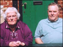 Boughton Monchelsea group.