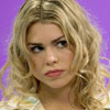 Billie Piper as Hero