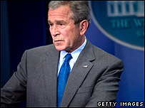 George W. Bush