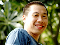 Tue Thuc from Vietnam