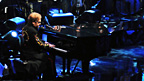 Elton and Leon performing songs from The Union.