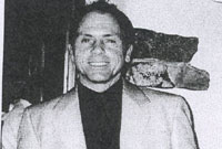 Dylan Williams