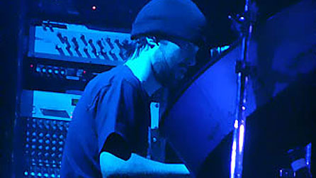 Cian Ciaran
