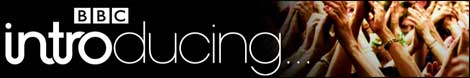 BBC Introducing logo