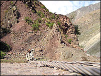 وادیِ نیلم