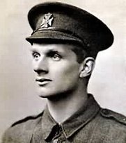 Cecil Frederick Coles Cecil Frederick Coles