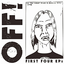 Review of First Four EPs Review of First Four EPs