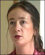 Dr Fleur Ashby