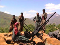 کردها