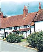 Photograph of Kenilworth 