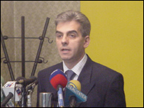 Eugen Nicolăescu 