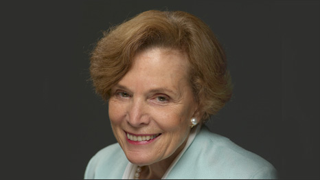 Sylvia Earle