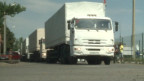 Автоколонна