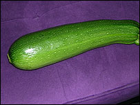 Courgette