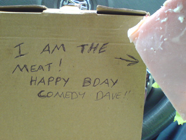 Graham from Shrewsbury