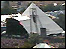 The Pyramid Stage seen from the webcam