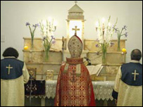 کلیسا