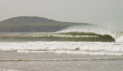 Whitesands