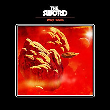 Review of Warp Riders