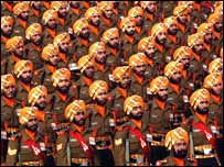 परेड