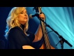 Alecia Nugent band at the Old Fruitmarket. Photo by Julie Broadfoot