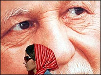 اکبر هاشمی رفسنجانی