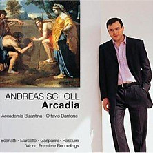 Review of Arcadia