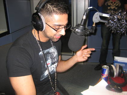 Friction & Friends Week